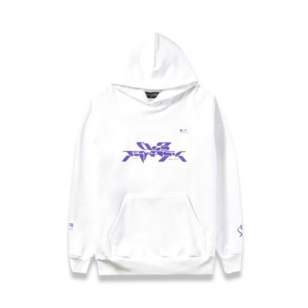 NEW CLUB FANTASY NEO LOGO HOODIE